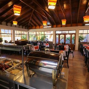 Tunupa Lodge Hotel