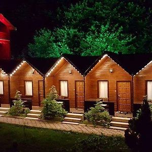 Akyuz Kardesler Hotel & Bungalow